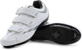 Tommaso Pista 100 SPD & Peloton Shoes for Women—Ready to Ride with Peloton Delta Cleat or SPD Cleats for Various Indoor Bikes—Explore Vareity Cycling Shoes & Bike Accessories