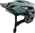 Troy Lee Designs A3 Uno MIPS Bicycle Helmet