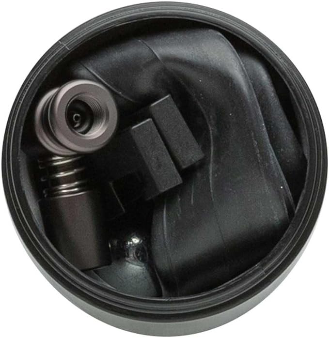 Profile Design Water Bottle Storage II Bottle Cage Storage - Small, Black