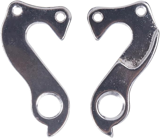 Bicycle Rear Derailleur Adapter Hanger Racing Cycling MTB Road Bicycle Mountain Bike Frame Gear Tail Hook Parts