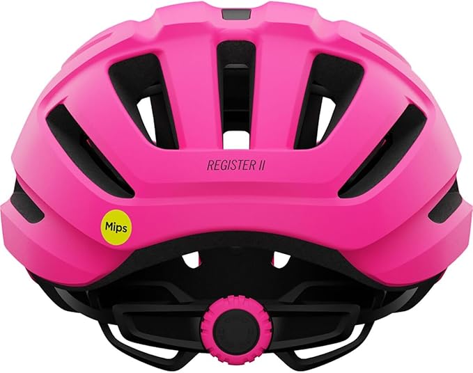 Giro Register II MIPS