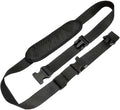 Electric Scooter Carry Strap Carrier with Quick-Release Buckles Folding Bike Carrying Straps Adjustable Hands-Free Shoulder Strap for Electric Scooters Foldable E-scooter Adult Commuter Scooter