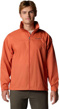 Columbia Men’s Glennaker Lake II Rain Jacket