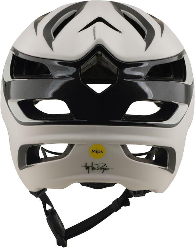 Troy Lee Designs A3 Uno MIPS Bicycle Helmet