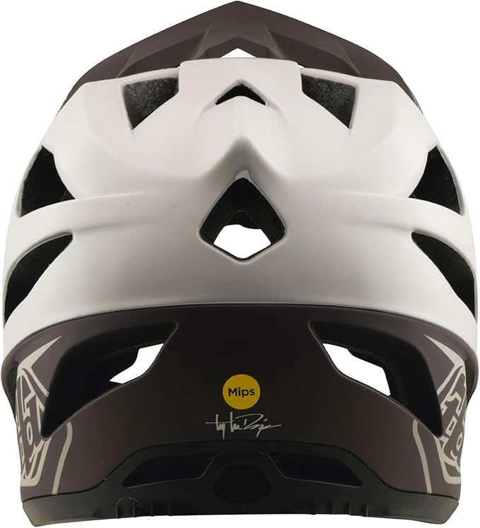 Troy Lee Designs Stage Helmet MIPS for Mountain Bicycle MTB BMX