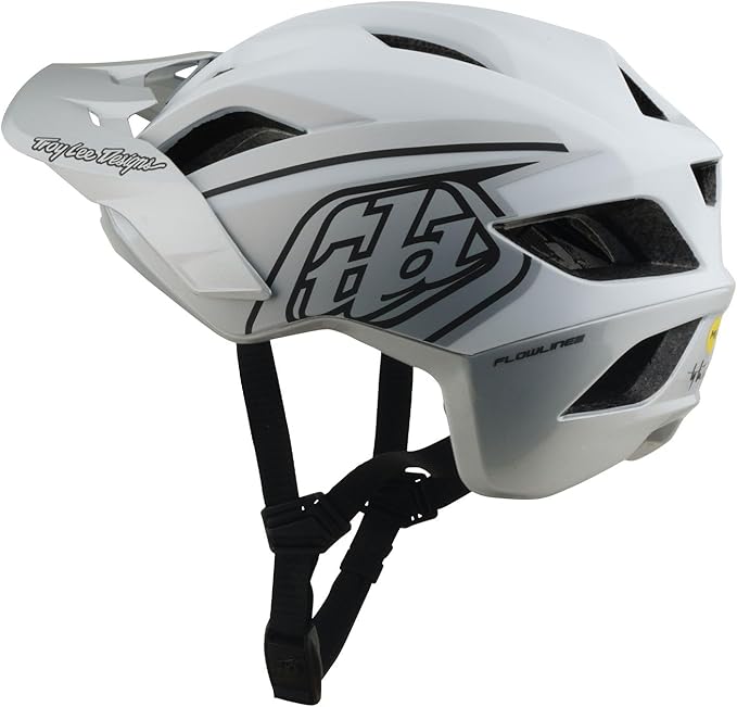 Troy Lee Designs FLOWLINE SE Helmet MIPS for Mountain Bicycle MTB