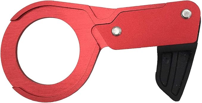 Chain Guide BB Mount 7075 Aluminium Alloy Mount Bike Chain Guard MTB Bicycle Chain Protector 30-40T