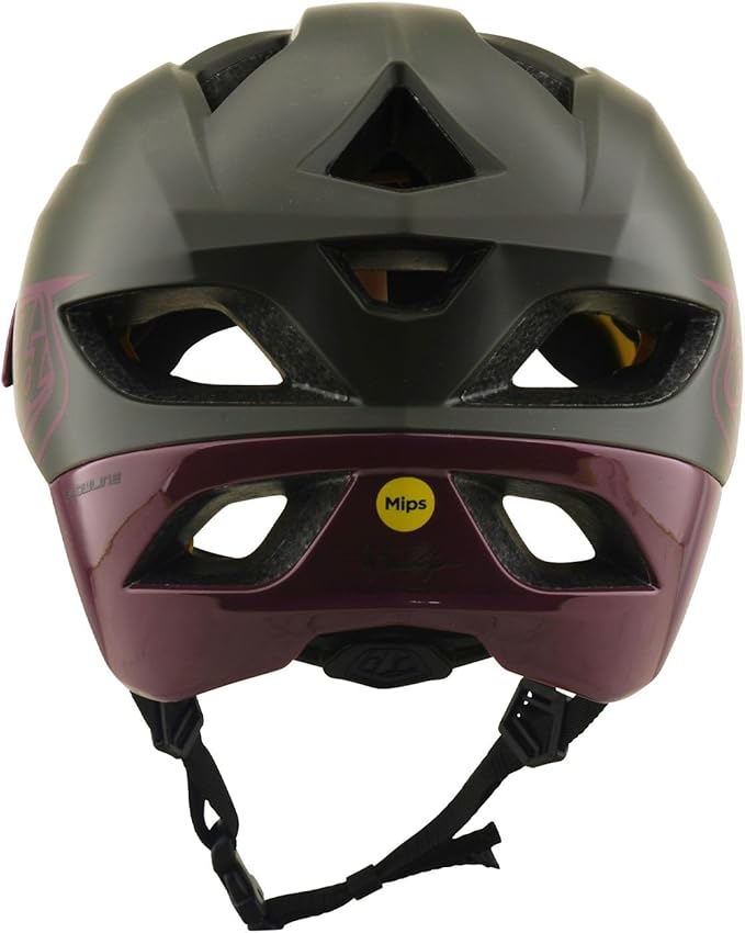Troy Lee Designs FLOWLINE Helmet MIPS for Mountain Bicycle MTB