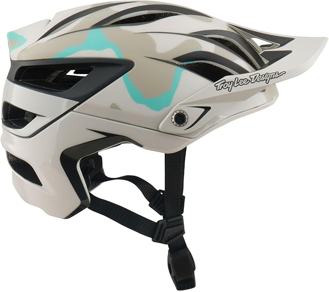 Troy Lee Designs A3 Uno MIPS Bicycle Helmet