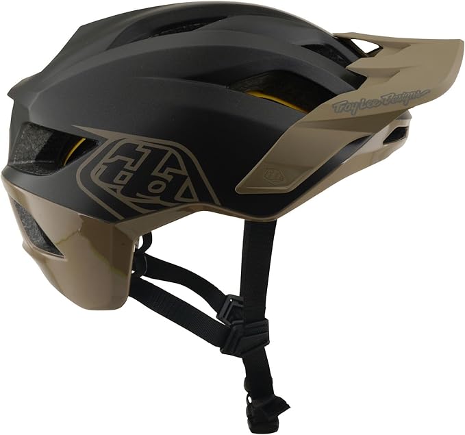 Troy Lee Designs FLOWLINE Helmet MIPS for Mountain Bicycle MTB