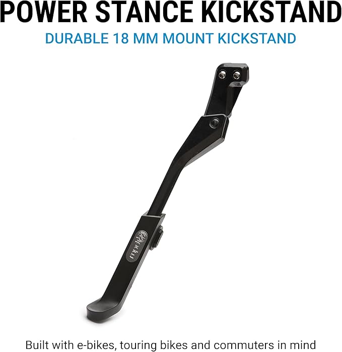 Portland Design Works Power Stance Bicycle Kickstand
