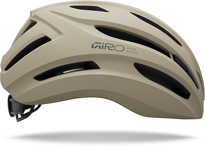 Giro Isode MIPS II Cycling Helmet