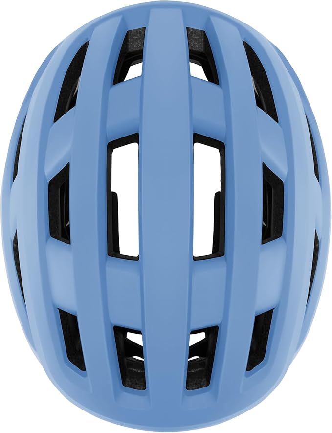 Smith Persist Cycling Helmet – Adult Road Bike Helmet with MIPS Technology + Zonal Koroyd Coverage – Lightweight Impact Protection for Men & Women