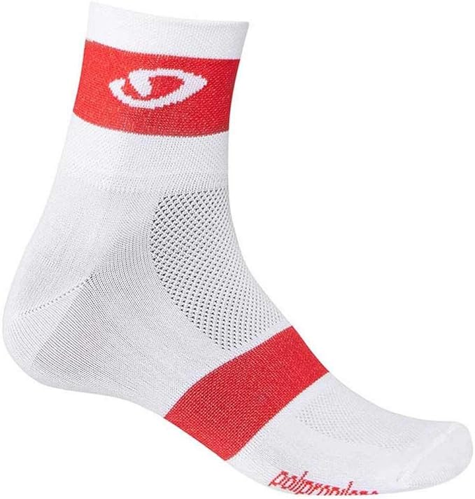 Giro Unisex – Adults Comp Highrise Cycling clothing.