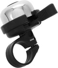 TOYANDONA Vintage Bicycle Bell for Adult Bikes Sturdy Construction Compact Handlebar Accessory for Motorcycles Scooters Stylish Versatile Design for Mountain