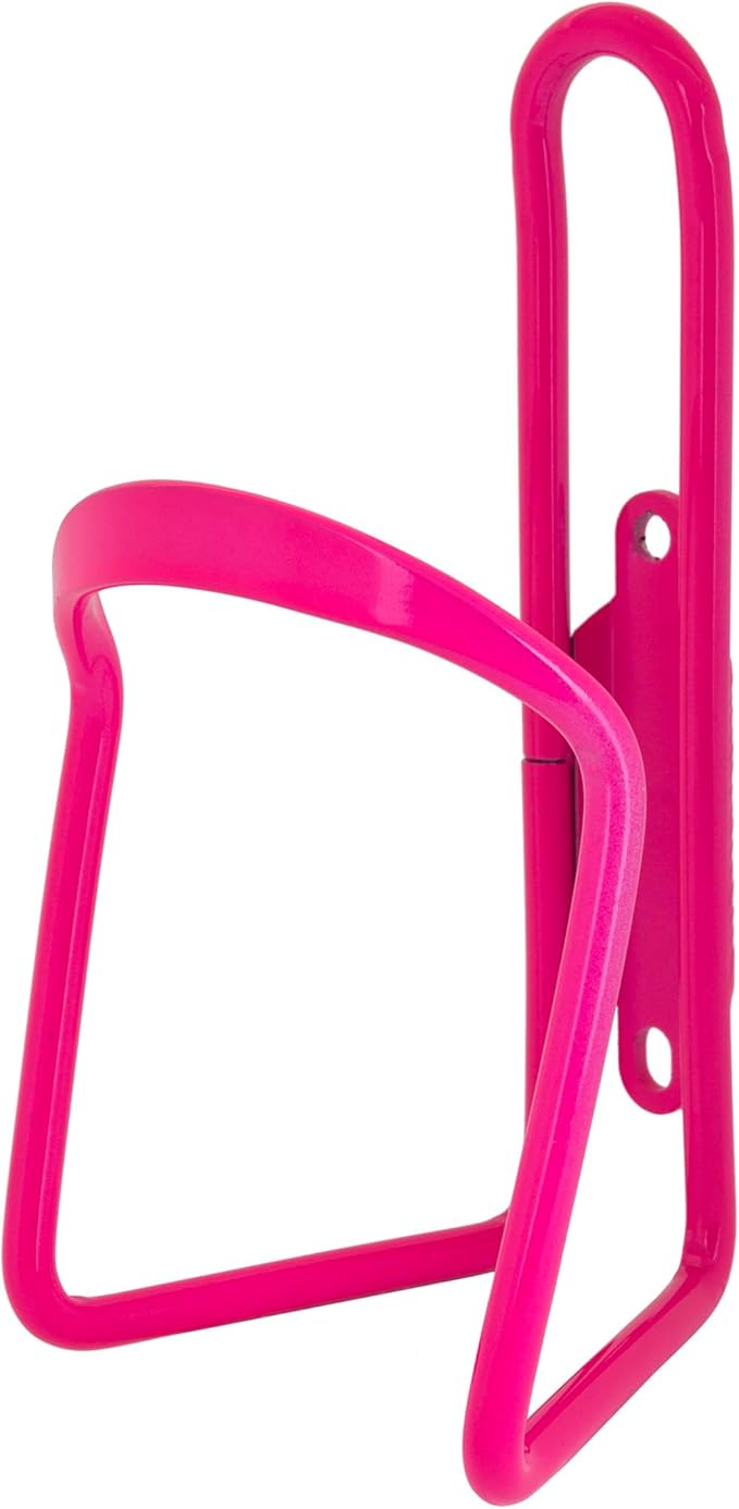 Sunlite Alloy Bicycle Water Bottle Cage, Bulk (no Hardware)