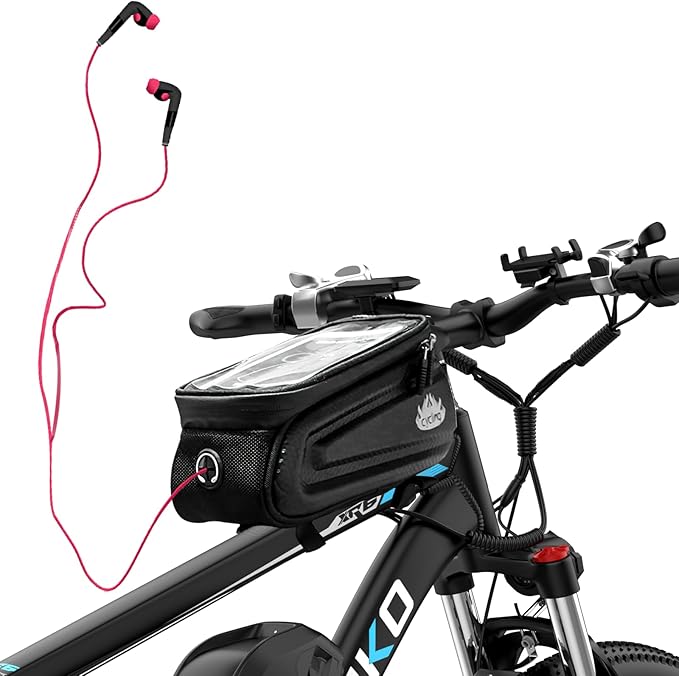 29" Electric Bike for Adults, Max 37MPH 2000W Peak 921.6WH Electric Mountain Bike, 80 Miles Ebike 21-Speed Gears, IP7 Waterproof E Bicycle E Bike for Commuter