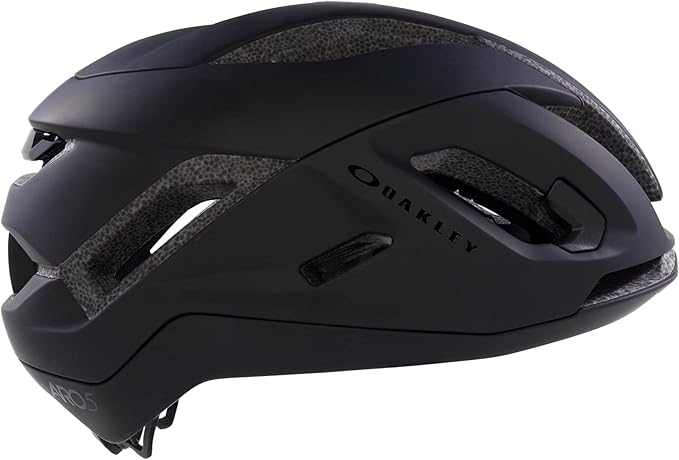 Oakley Aro5 Race Bike Helmet