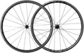 ELITEWHEELS Carbon Wheels ENT 2.0 Disc Brake 700c Carbon Rim Center Lock Road Bike Wheelset UCI Quality Road Racing Wheelset