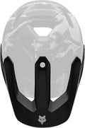 Fox Racing Dropframe Pro Mountain Bike Helmet Visor
