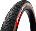 Vittoria Mezcal XC Trail Tubeless Ready Mountain Bike Tire - 4C Graphene Reinforced Casing for Aggressive Mixed Terrain XC
