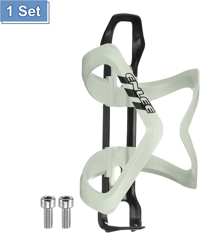 HARFINGTON Bicycle Water Bottle Holder Adjustment Right Load Bike Bottle Cages Cycling Cup Holder for MTB Road Gravel