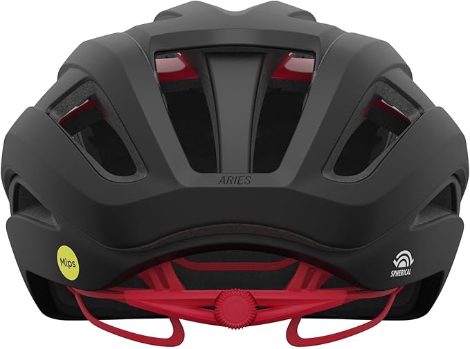 Giro Aries Spherical Bike Helmet