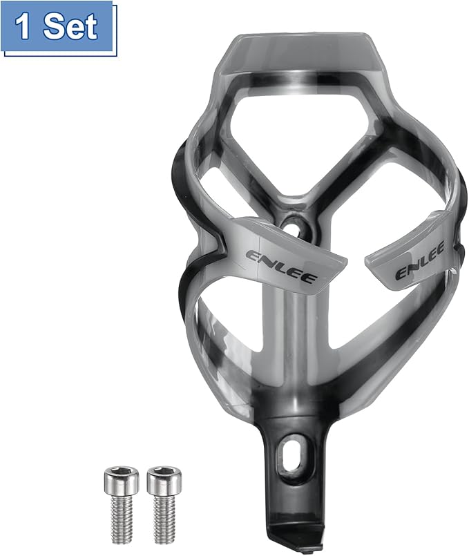 HARFINGTON Bicycle Water Bottle Holder Lightweight Bike Bottle Cages Cycling Cup Holder for MTB Road Gravel