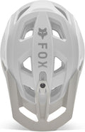 Fox Racing Speedframe Mountain Bike Helmet Visor