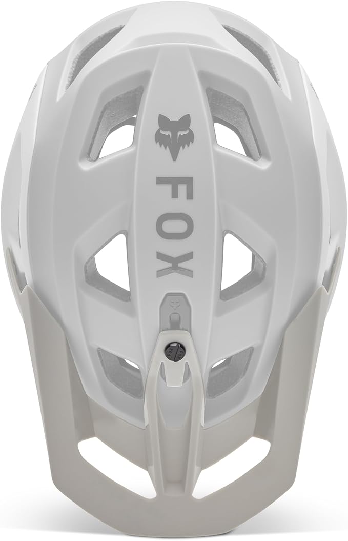 Fox Racing Speedframe Mountain Bike Helmet Visor