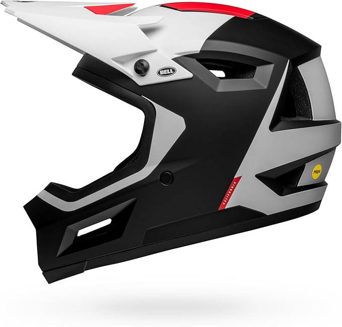 Bell Sanction 2 DLX MIPS
