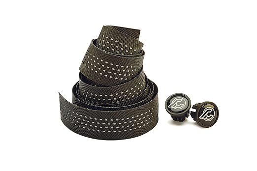Cinelli 3D Collection Bicycle Handlebar Tape (Reflective)