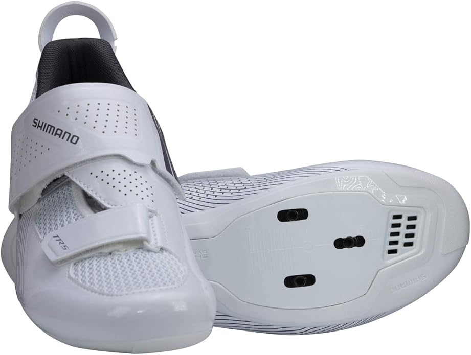 SHIMANO SH-TR501 Men's Specialist Short Course Triathlon Shoe