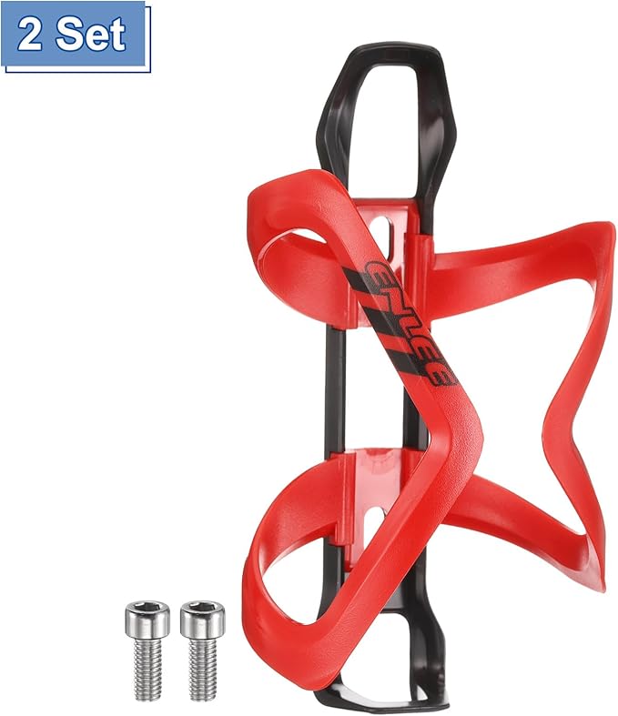 HARFINGTON Bicycle Water Bottle Holder Adjustment Right Load Bike Bottle Cages Cycling Cup Holder for MTB Gravel