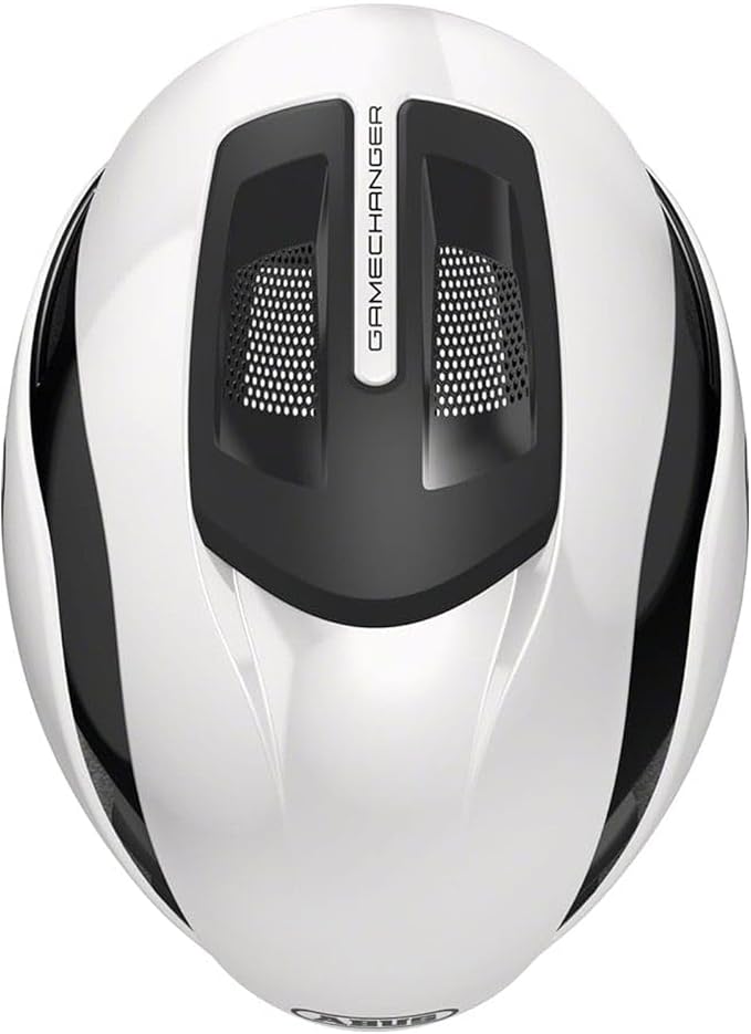 ABUS Gamechanger 2.0 MIPS Bike Helmet - Aerodynamic Road Cycling, Gravel Biking and Cyclocross Helmet
