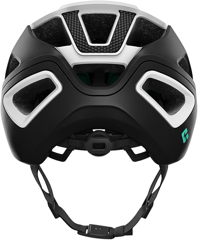 LAZER Jackal KinetiCore Mountain Bike Helmet, Bicycling Gear for Adults, Men & Women’s Cycling Head Gear with Visor