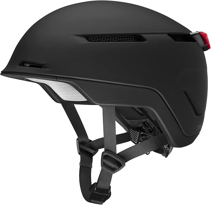 Smith Dispatch Cycling Helmet – Adult Road Bike + E-Bike Helmet with MIPS Technology + Koroyd Coverage – Lightweight Impact Protection for Men & Women