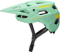BATFOX Bike Helmet,Mountain Bike Helmet Helmets for Men Women Adults Youth