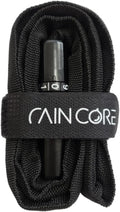 RAINCORE Light Weight Bike Cable Lock for Heavy Duti Anti Theft - 39inch (100cm) - 0.33lb (151g) - Bike Chain Lock with Chain Cutter Proof Fiber - Patented Korea - Security Cable (39 inches)
