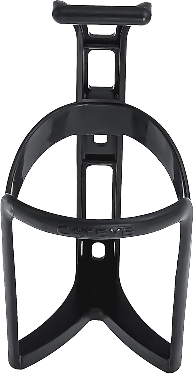 CATEYE - BC-100 Bicycle Water Bottle Cage 2-Pack