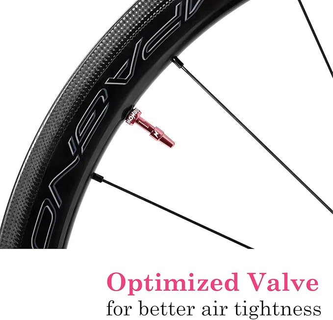 2 Pack RideNow TPU Inner Tubes 700C x 18-32C / 32-47C with 45mm/65mm/85mm Metal Presta Valve, Removable Valve Cores for All Road or Gravel Bike (Include Bike Tube Patch Repair Kit)