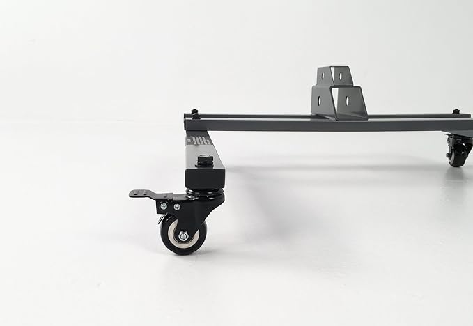 Hollywood Racks Valet Rack, Gray, 1.25 and 2-Inch Receiver, Model: RV-1