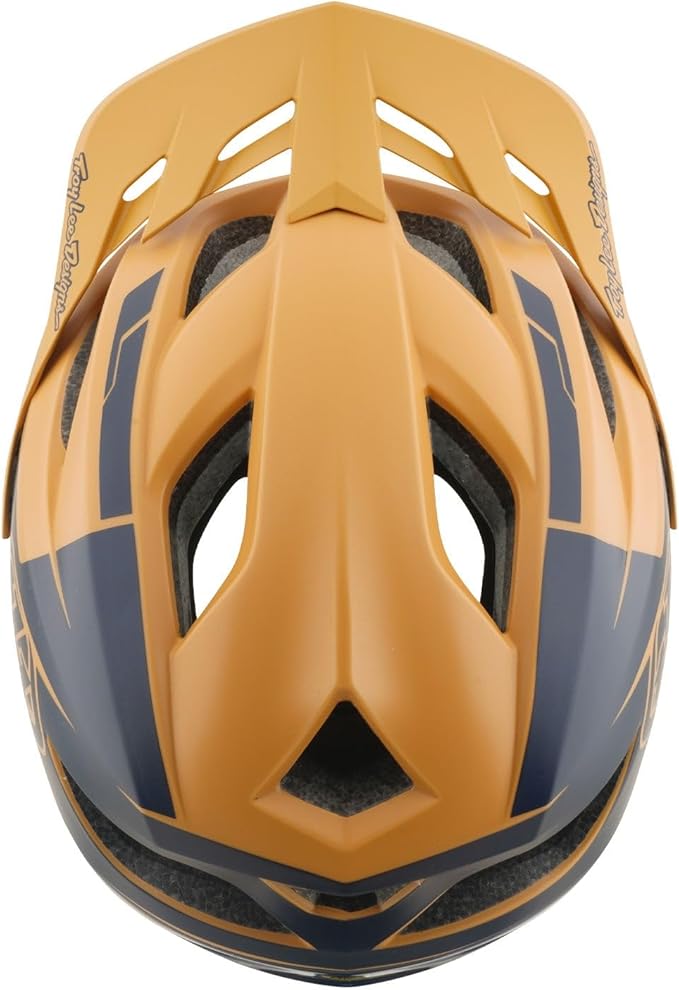 Troy Lee Designs FLOWLINE SE Helmet MIPS for Mountain Bicycle MTB