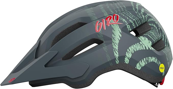 Giro Fixture MIPS II Youth Helmet