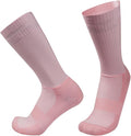 Aero Socks Cycling Men Women Mesh Fabric Breathable Sweat-Absorbing Silicone Non-Slip Cycling Aero Socks one size