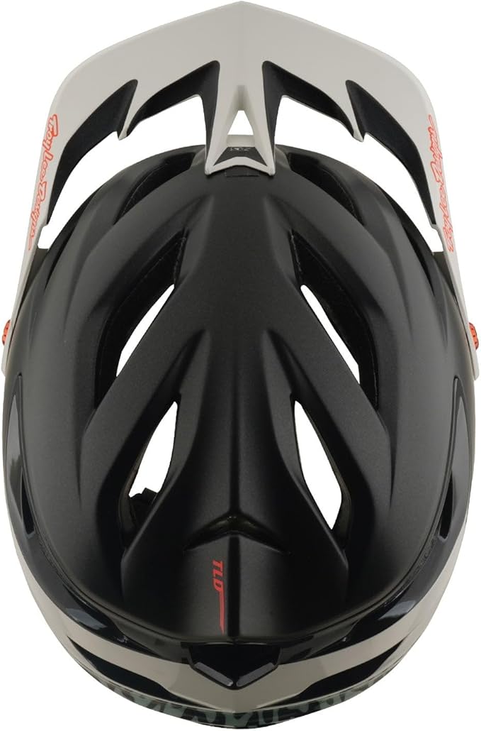 Troy Lee Designs A3 Uno MIPS Bicycle Helmet