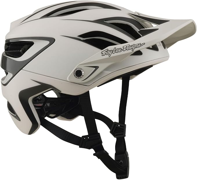 Troy Lee Designs A3 Uno MIPS Bicycle Helmet