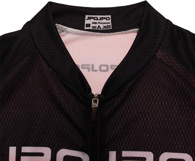 Cycling Jersey Women MTB Tops Mountain Bike Jersey Shirts Short Sleeve Summer