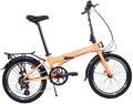 ZiZZO ZiZZO Forte | Heavy Duty, Lightweight, Genuine Shimano, with Fenders, Rack, 300 lbs Weight Limit