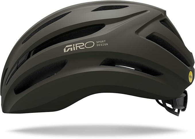 Giro Isode MIPS II Cycling Helmet